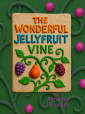 The Wonderful Jellyfruit Vine