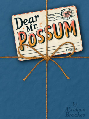 Dear Mr Possum